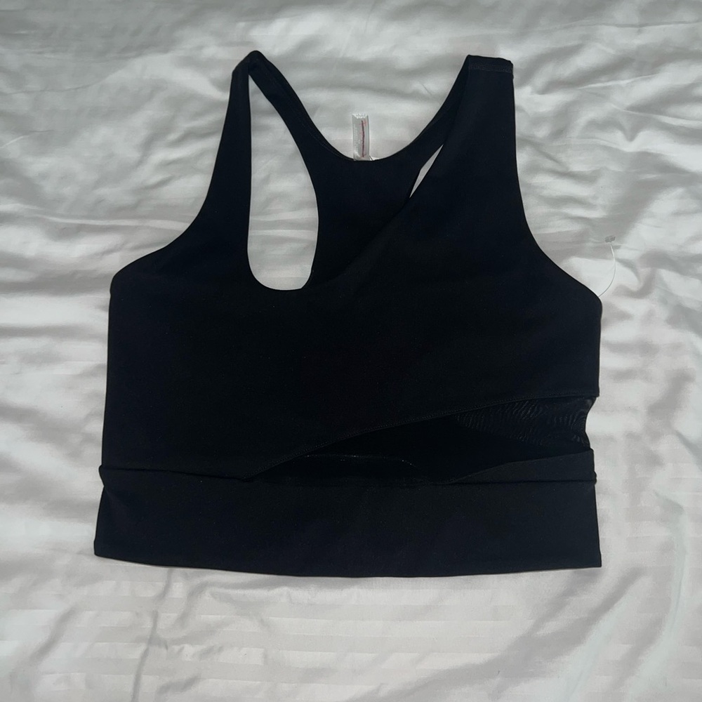 Free People Workout Tank/Sports Bra